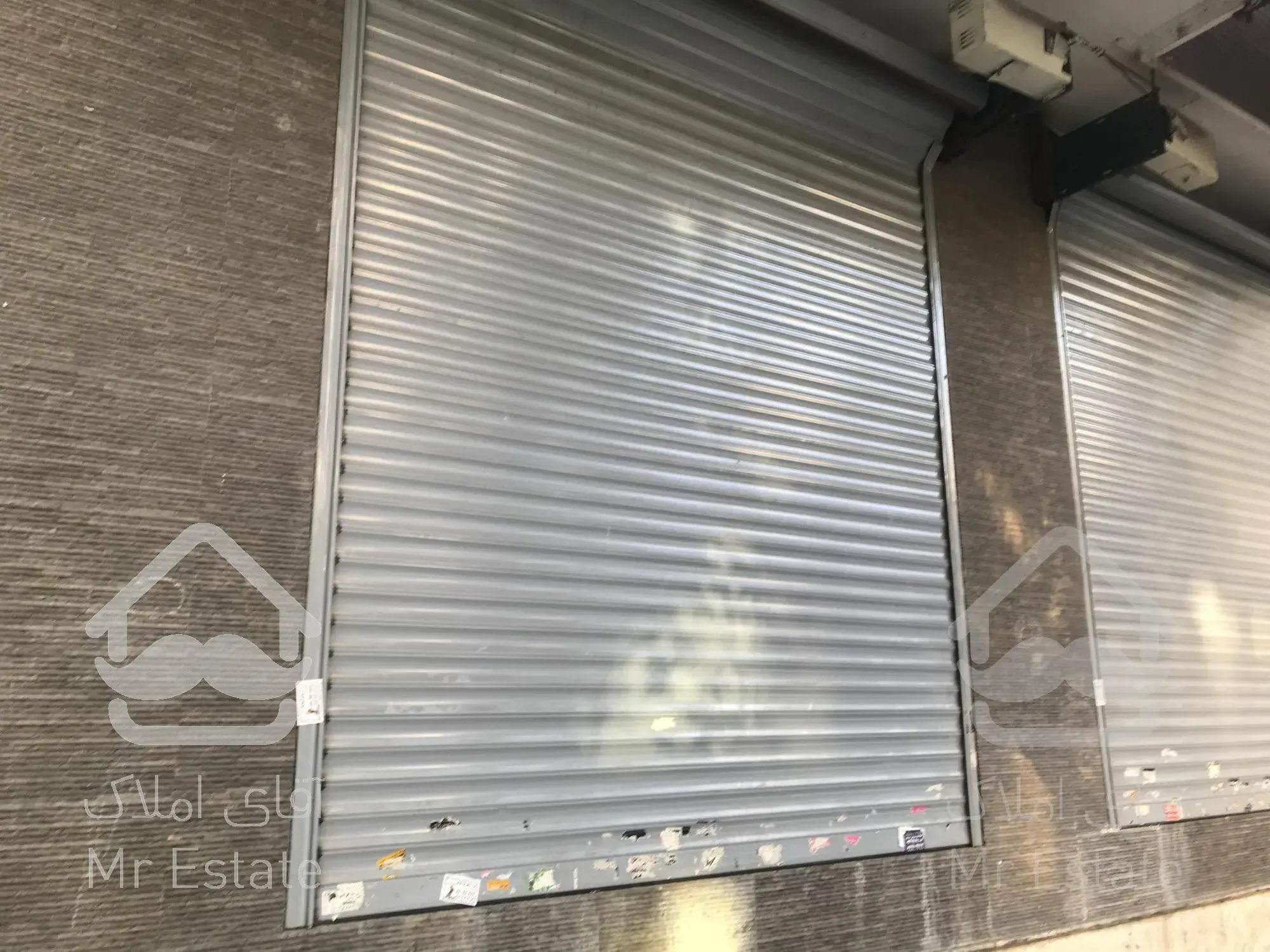 60متر مغازه میرداماد