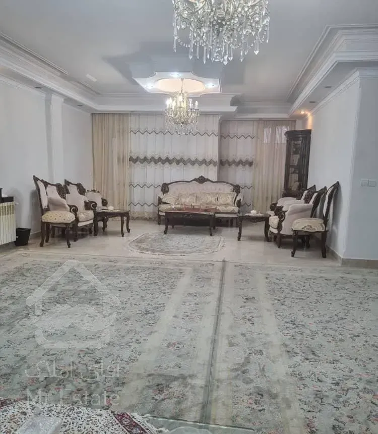 صادقیه.۱۵۰متر.تک واحدی.طبقه ۵.فول امکانات