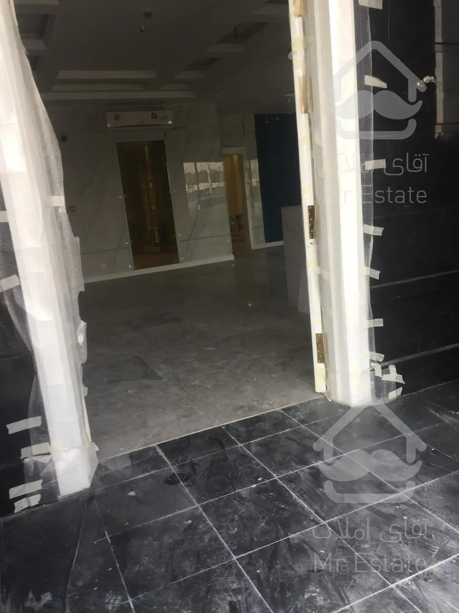 فروش واحدهای ۴۰ متری / ویو ابدی / اقساطی