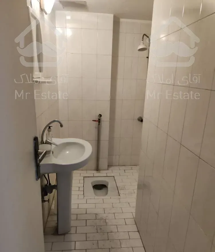 آپارتمان ۵۵ متر ۱ خوابه