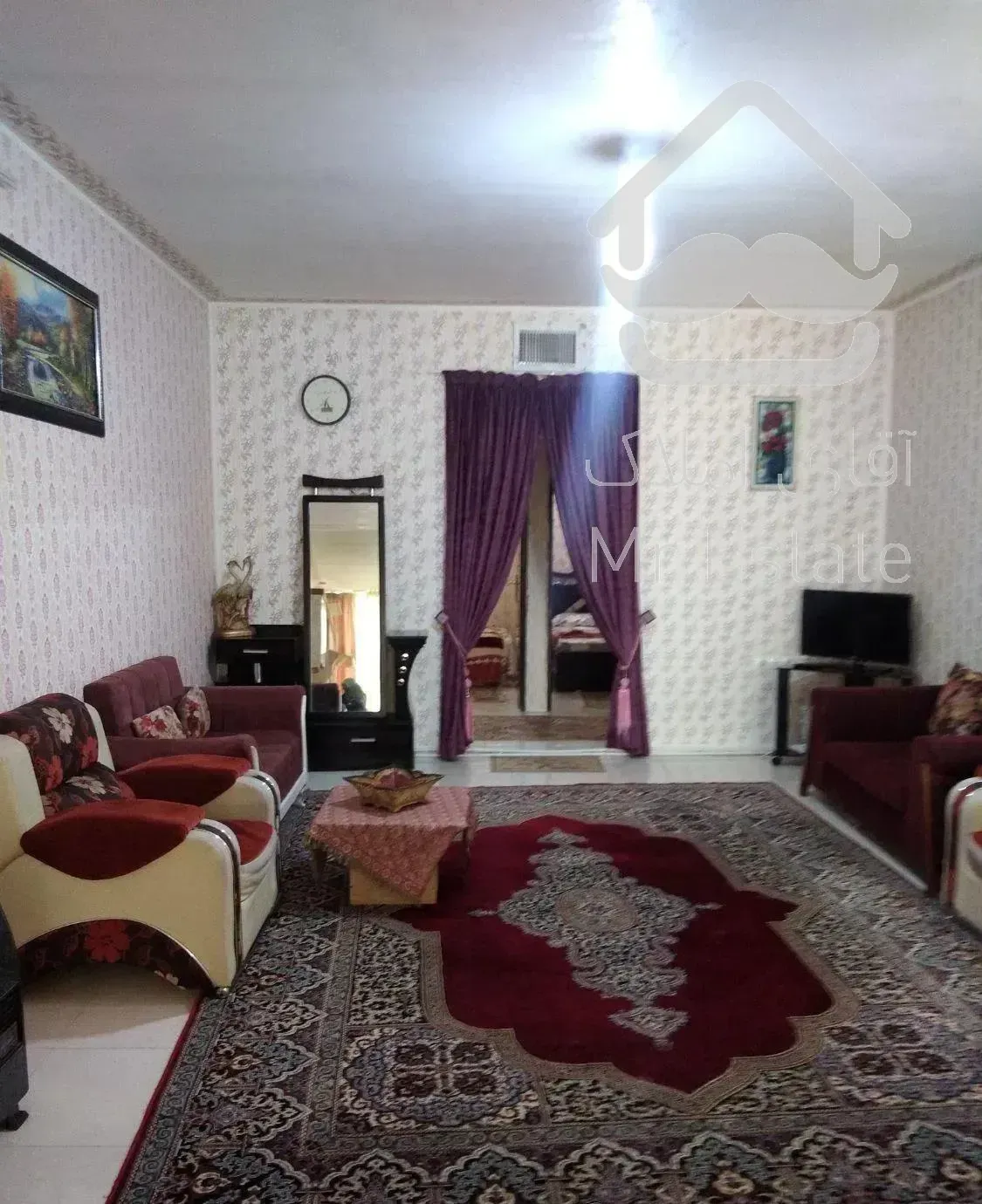 اجاره سوئیت دوخوابه شخصی