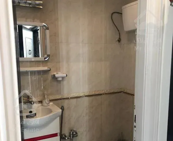 آپارتمان ۴۵ متر تک واحدی