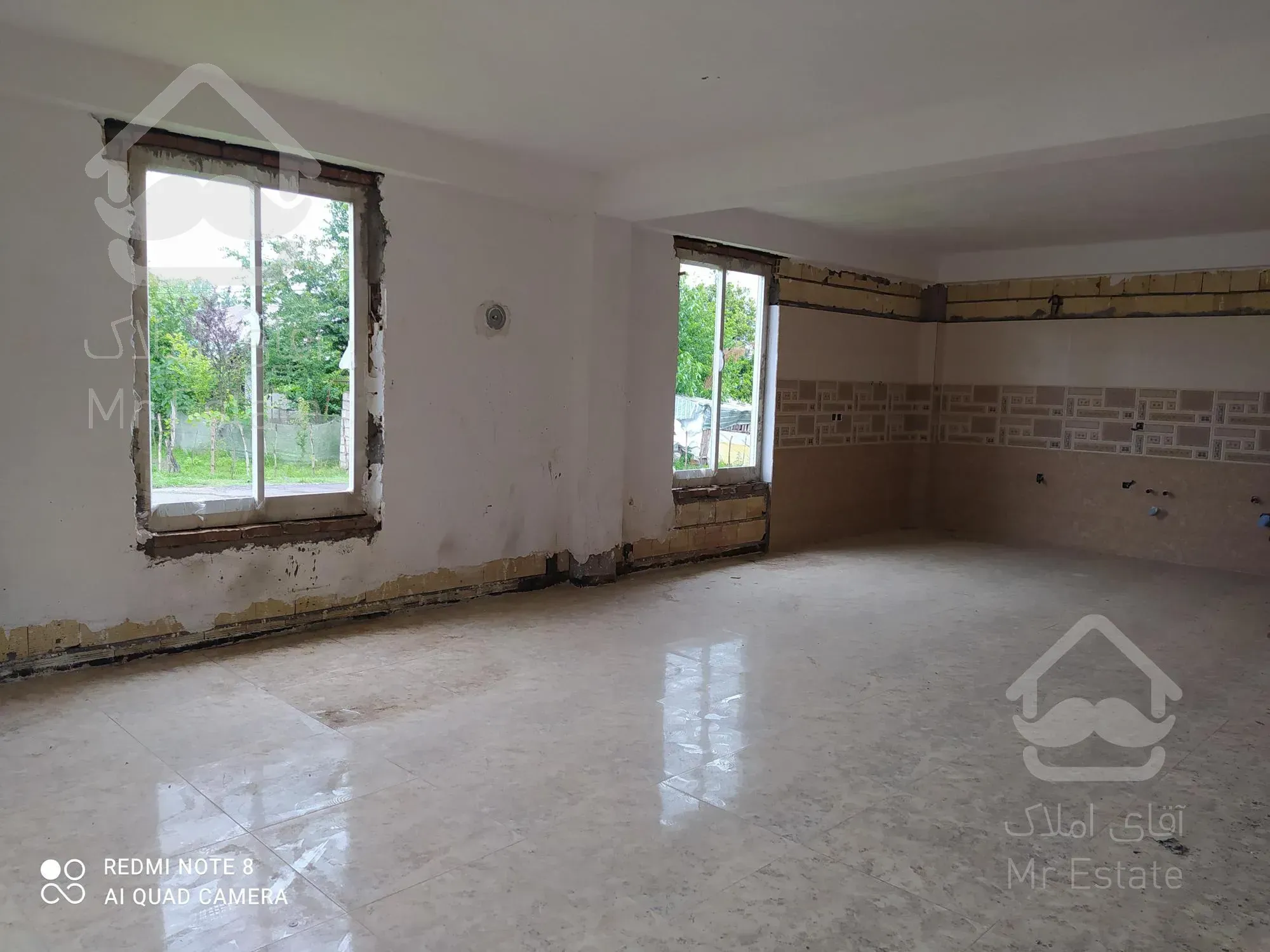 ویلای نو ساز ماسال