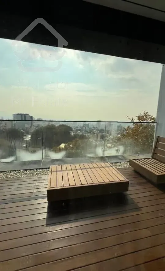 فروش آپارتمان ۲۵۵ متر لوکس