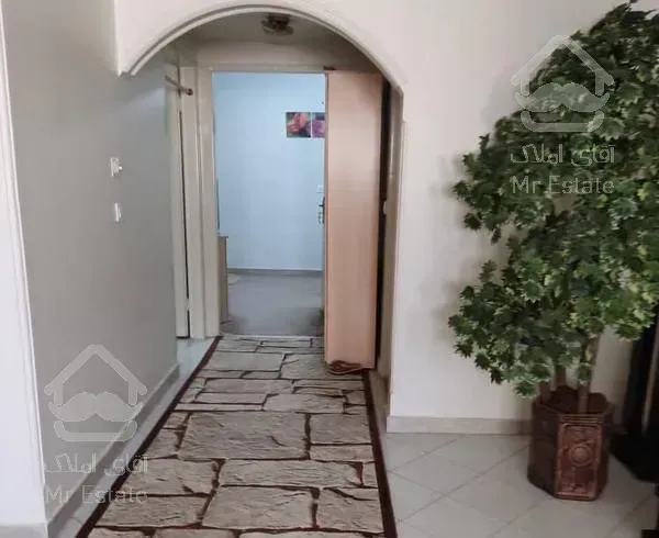 ستارخان برج یاس ۱۱۵ متر ۳ خواب