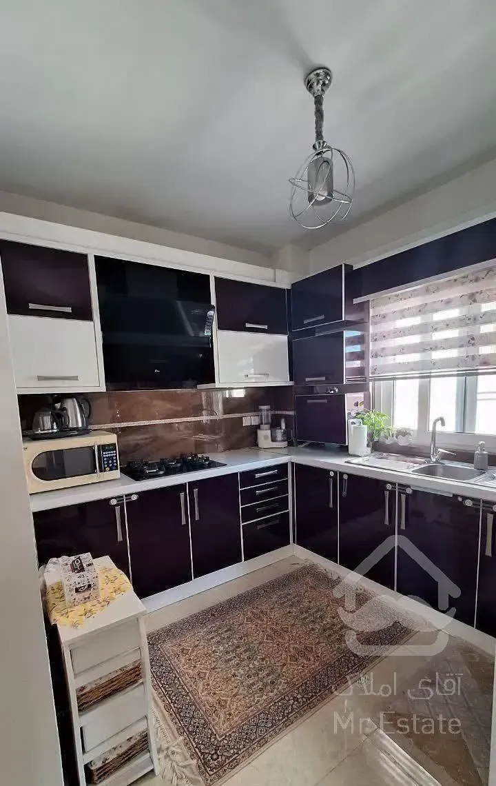 نمک آبرود /آپارتمان ساحلی /دسترسی عالی