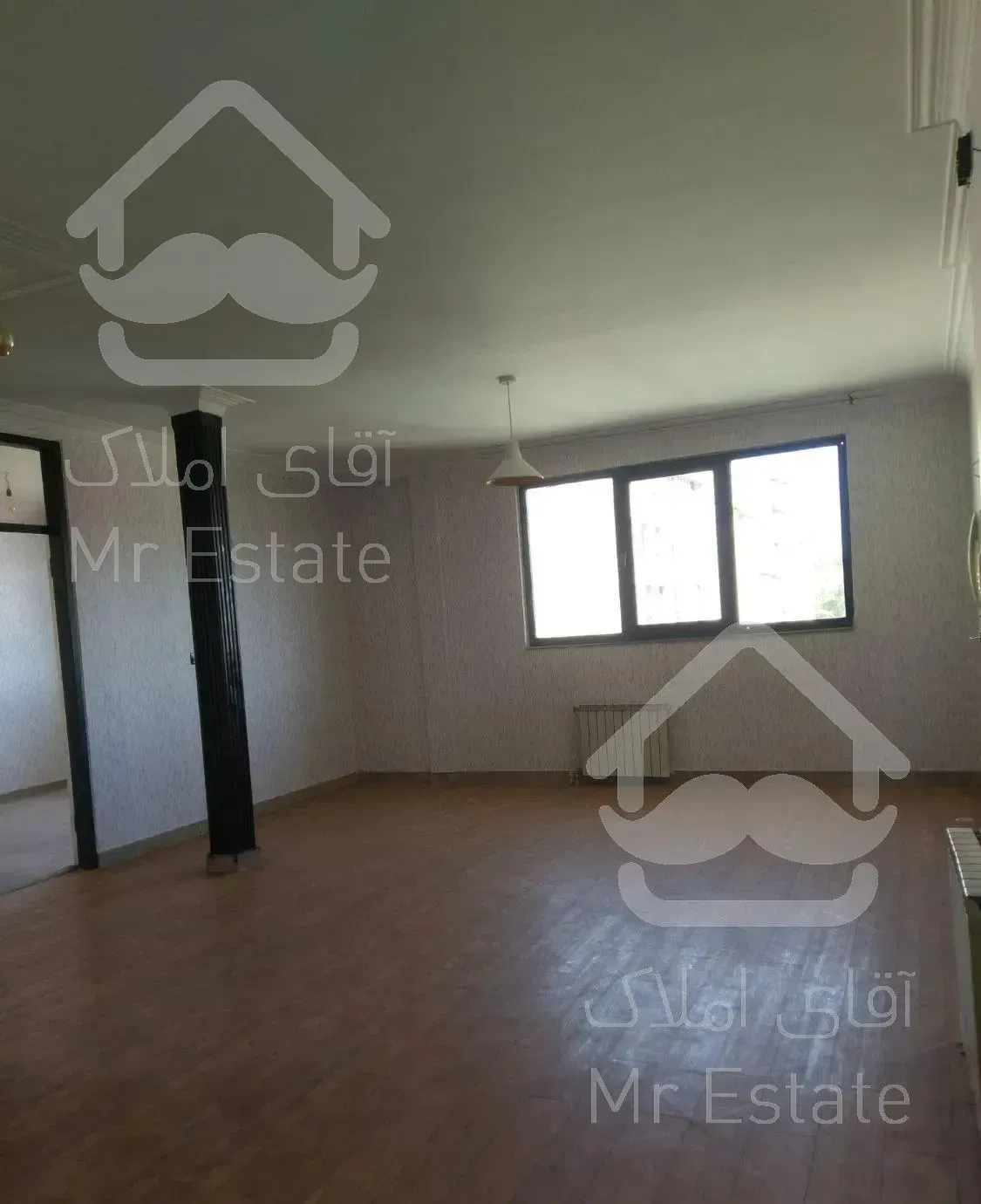 68متر دو خواب با انباری خ عرب تهرانشرق