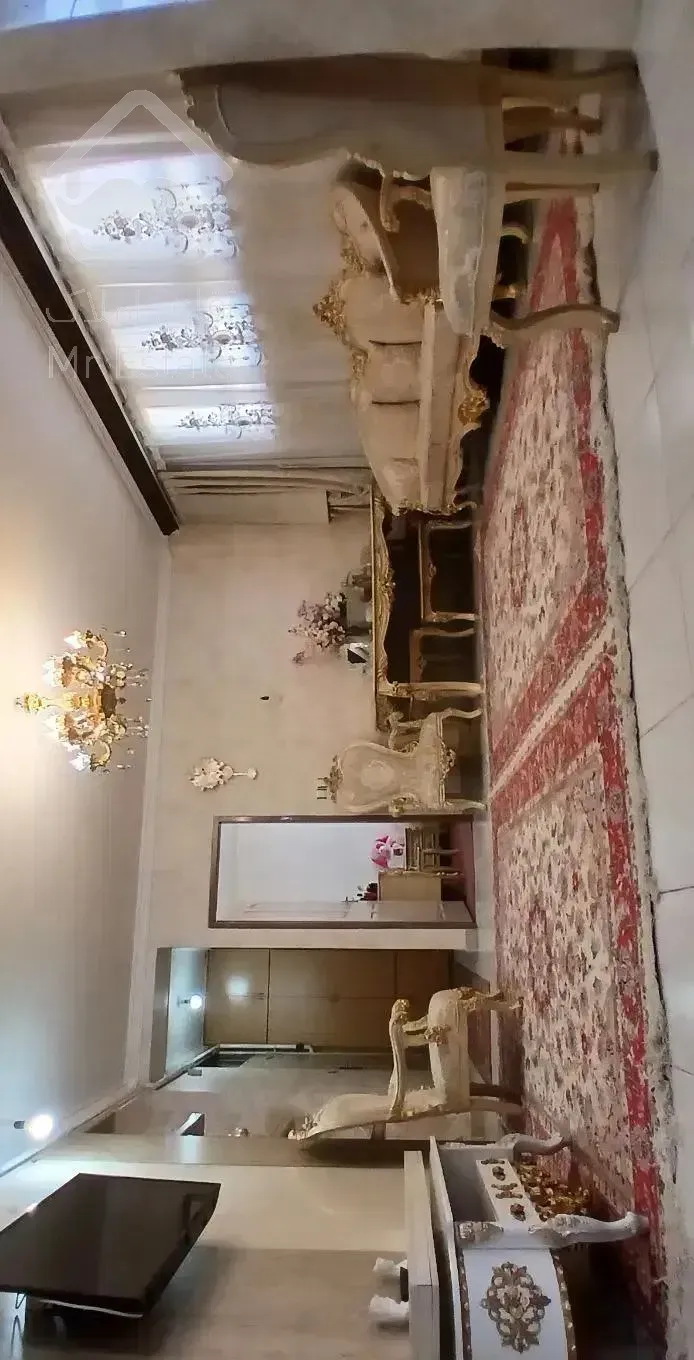 آپارتمان۷۰ متری ۲خواب دامپزشکی/شنب غازان/راه آهن