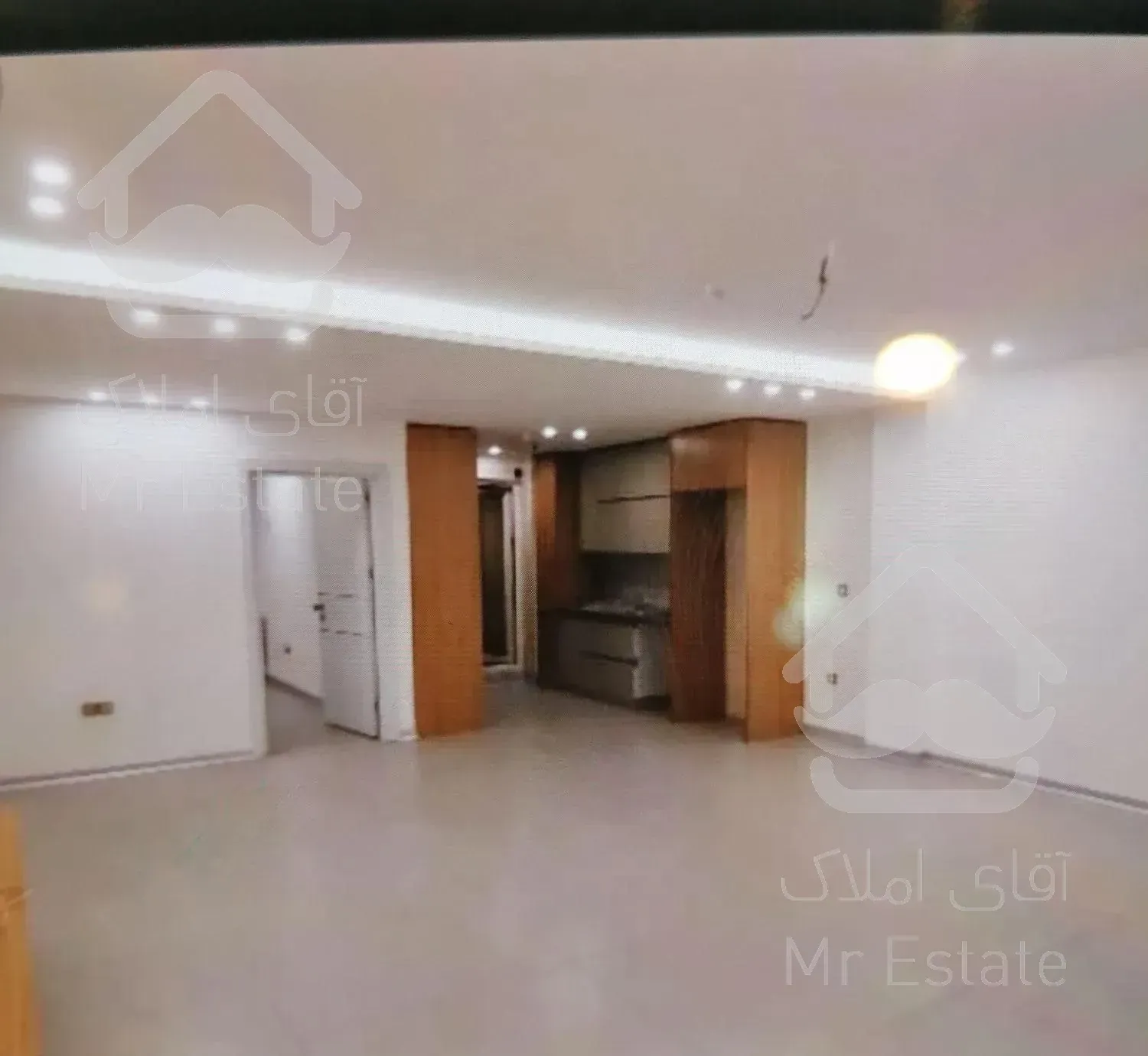 فروش آپارتمان کلید اول 105 متری در وهابی