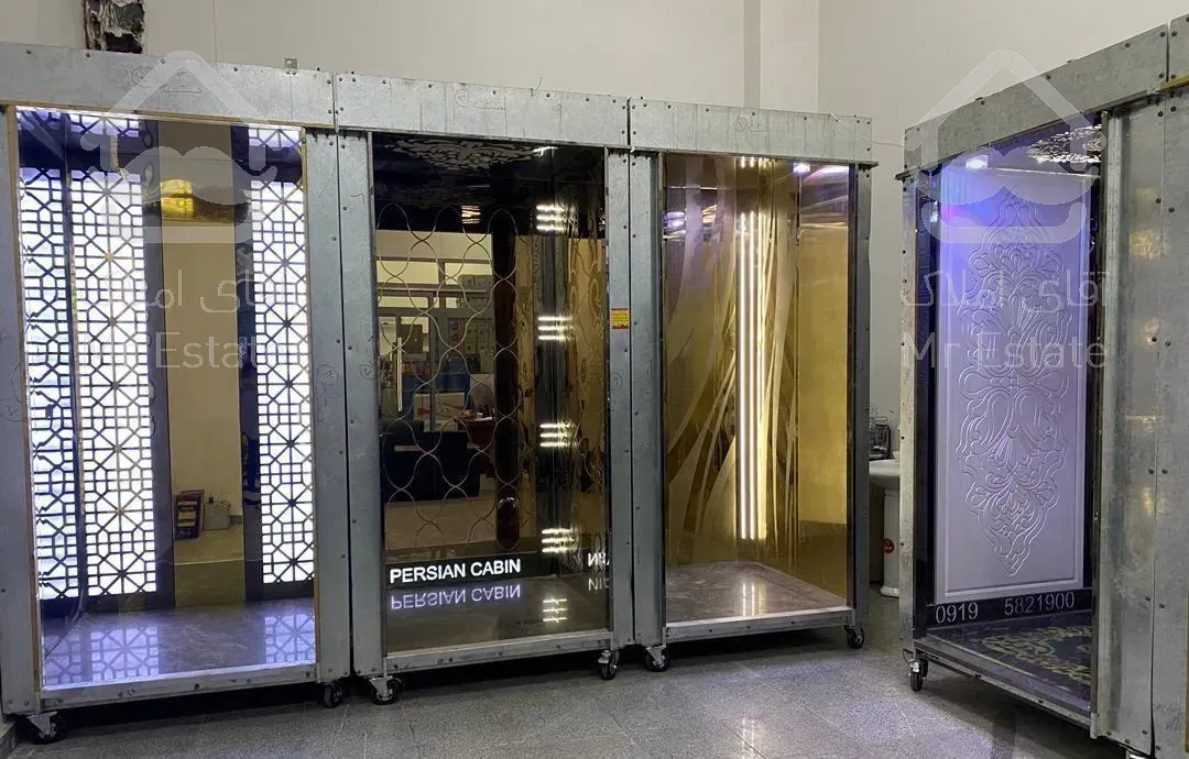 شرکت آسانسور زاگرس