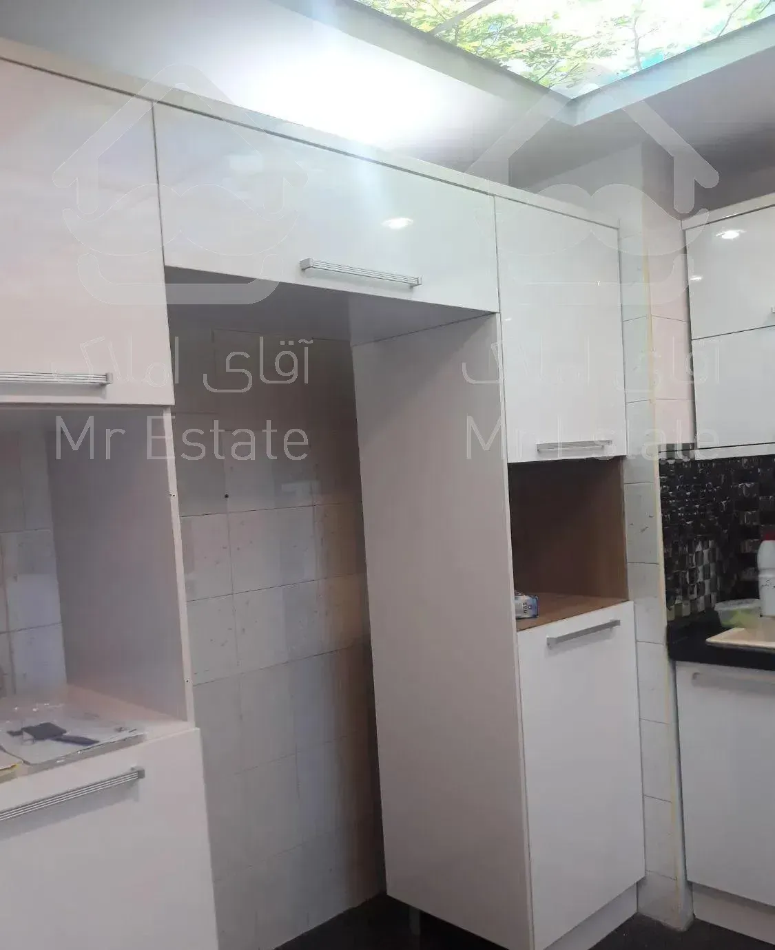 دوخواب/ویو بام/فاز A/شهرک امید