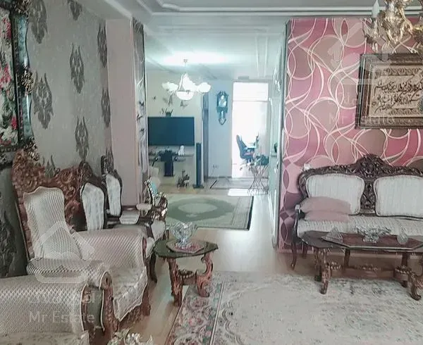 آپارتمان ۱۰۷ متر دامپزشکی