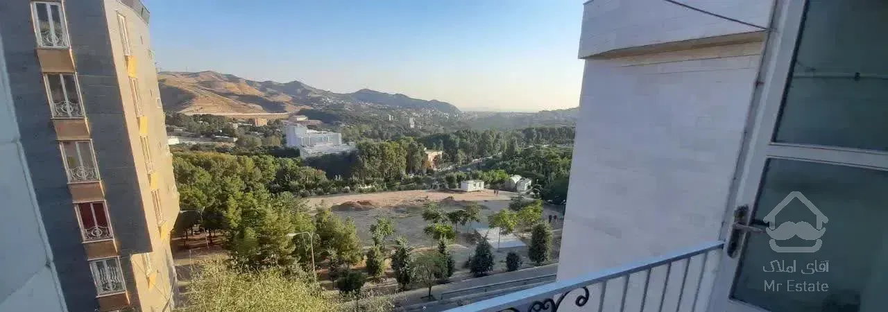 اجاره آپارتمان‌ عظیمیه/100متر/ویوچالوس