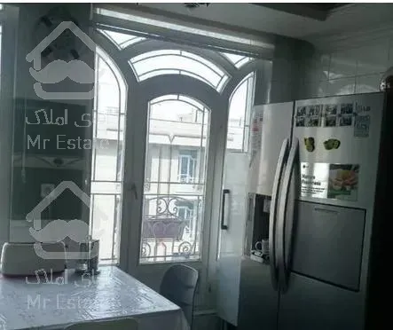 ۱۰۳متر ،کم واحد،کاشانی خیابان بهنام