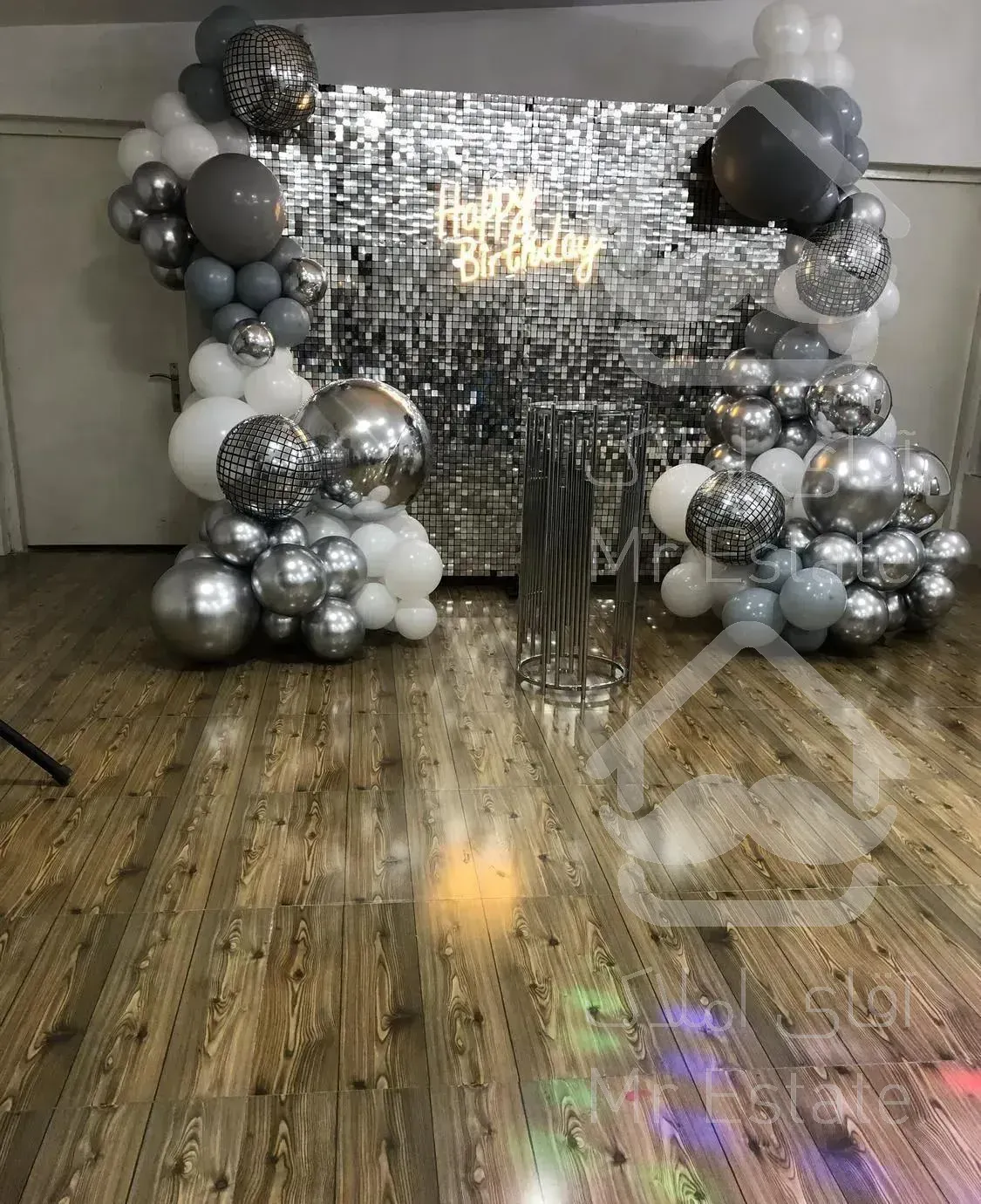 اجاره ویلا استخردار ۱۰۰متر