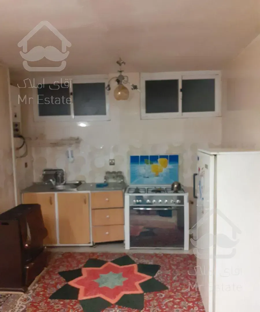 سوئیت مبله مناسب مسافرین محترم