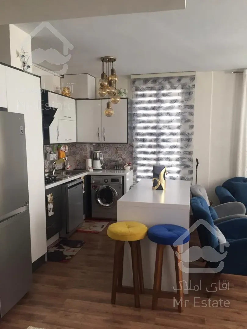 اپارتمان۷۰متری ۱خواب، خوش نقش ، لوکیشن عالی، پارکینگ دار