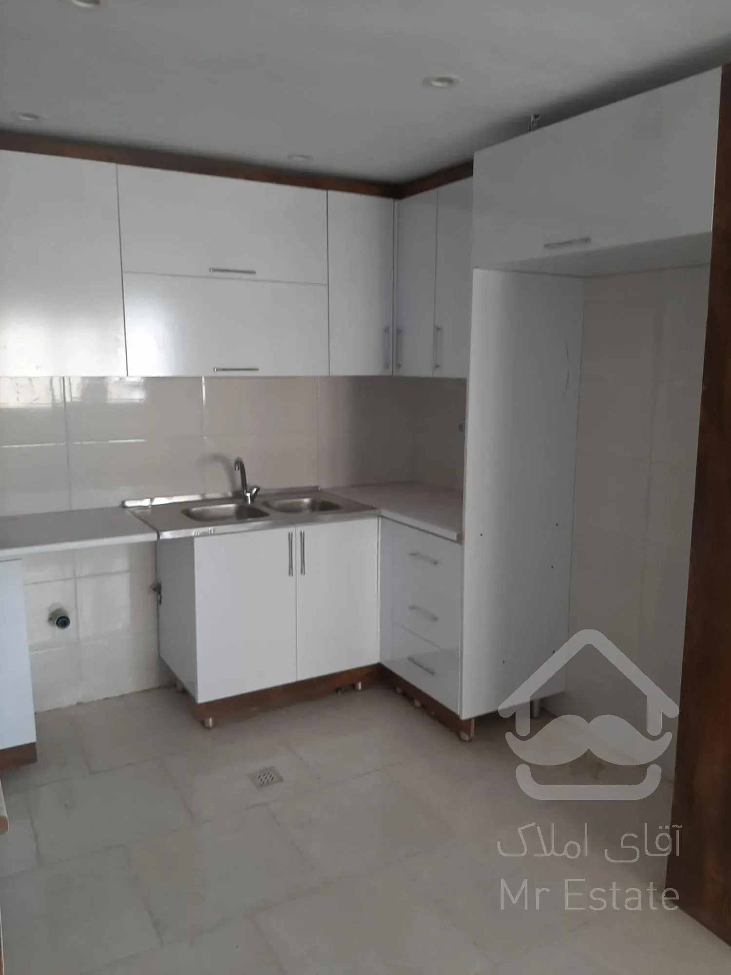 آپارتمان دوخوابه 82 متری در تهران شهر پرند