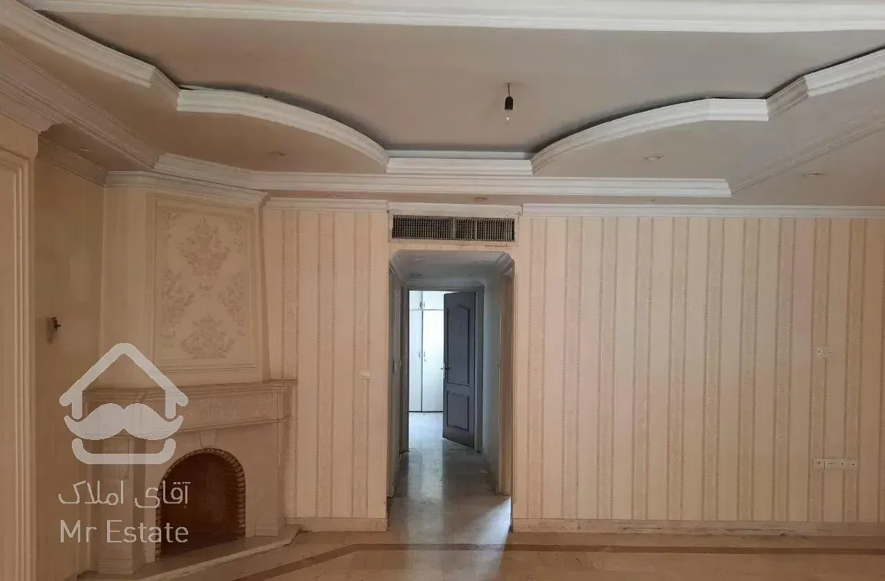 ۱۰۰ متر دو خواب نیلوفر