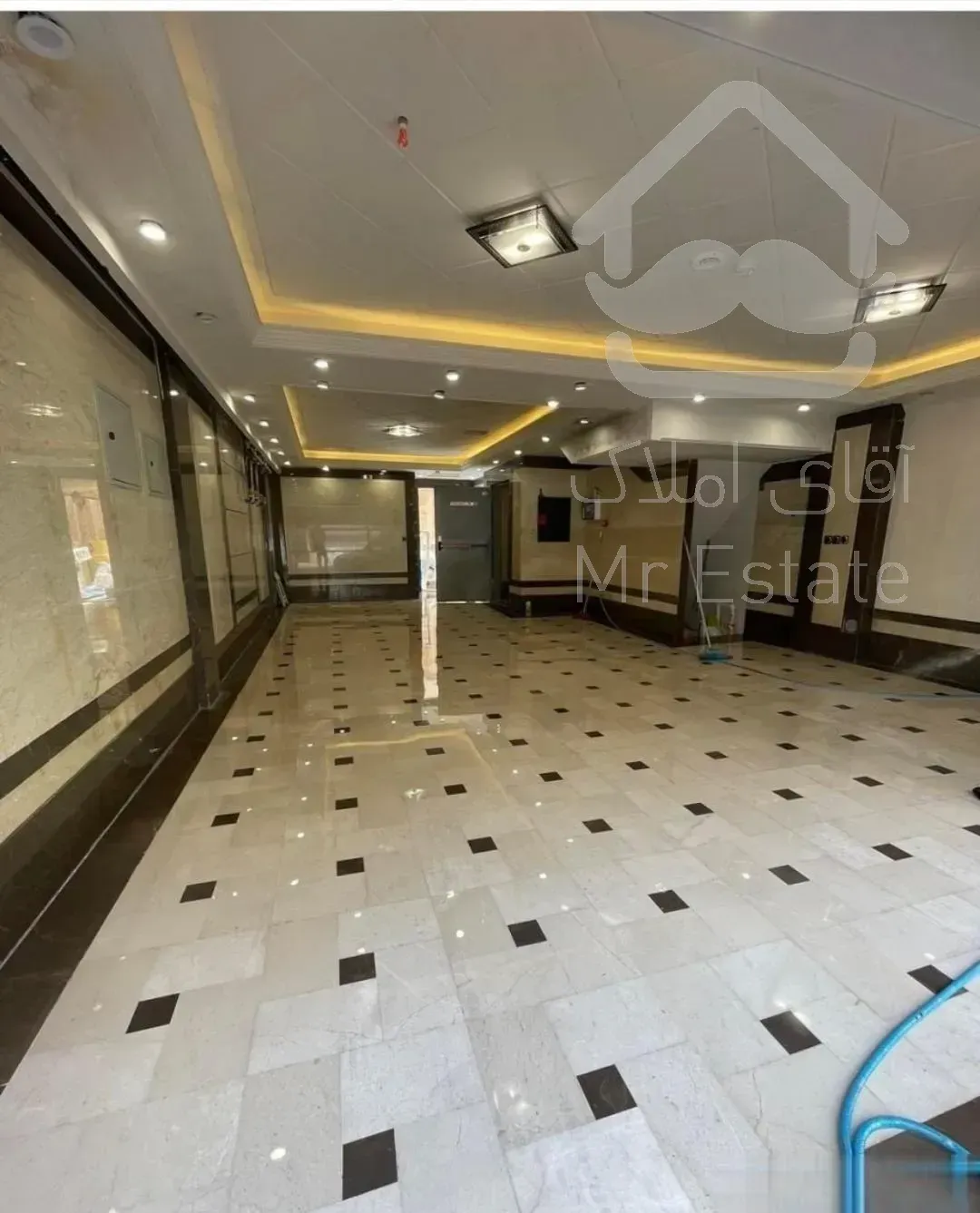 آپارتمان ۶۵متر۲خ/تکواحد/چشم انداز میدان/مسکن کویر