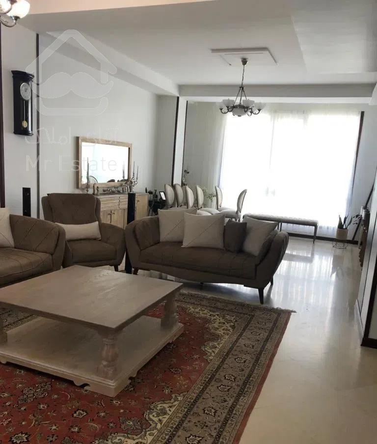 ۱۱۳متر ولنجک( مشاعات فعال)