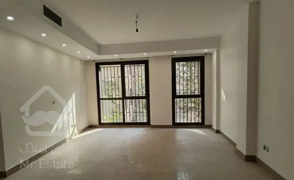 فروش آپارتمان 93متر/تکواحدی/خوش نقشه/چیذر