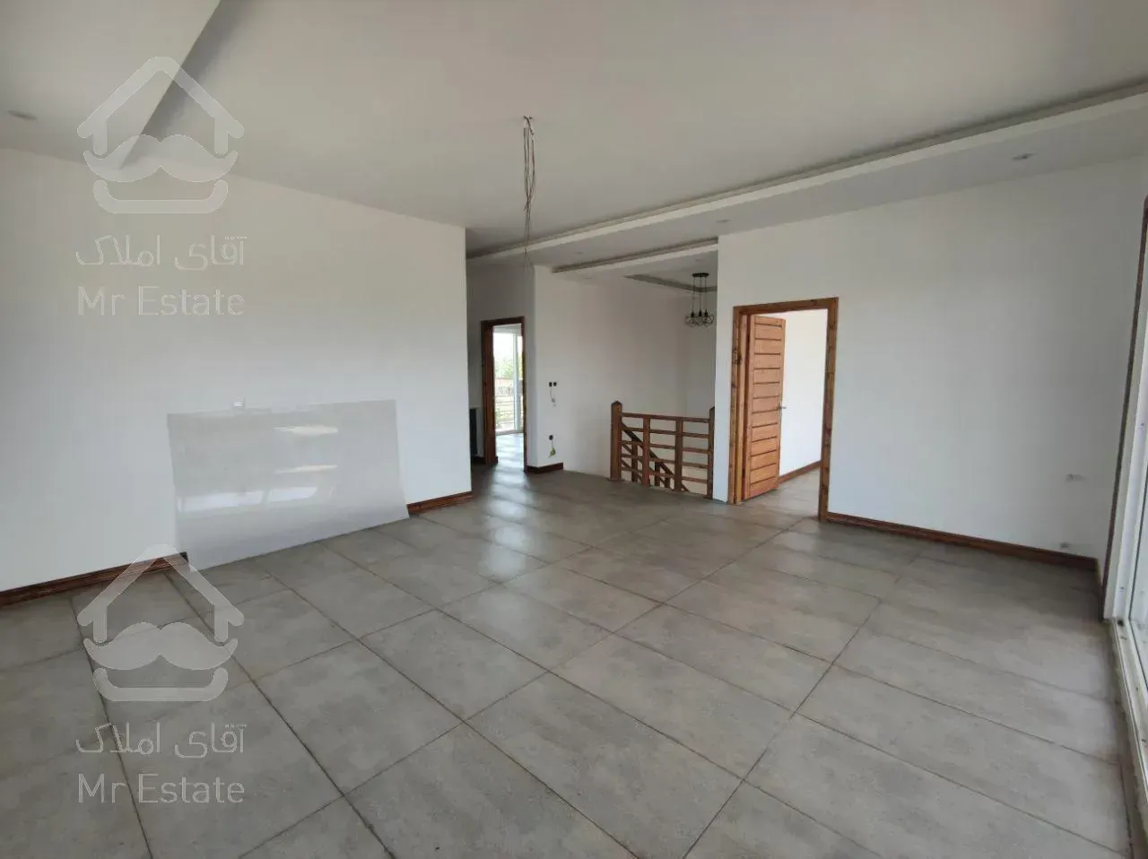 ٣٤٢ متر زمين٢٢٠ متر ويلا شهركي