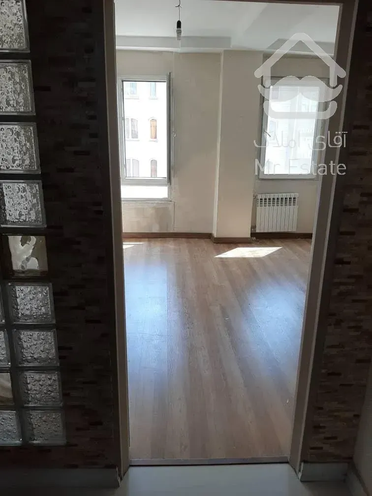 ۹۰ متر دوخواب خوش نقشه و زیبا