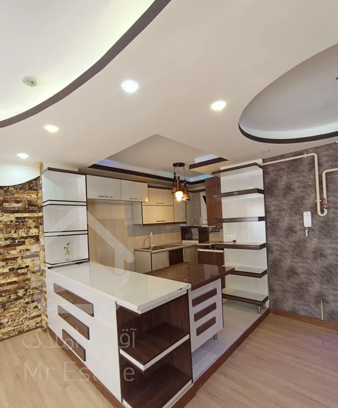 سهند فاز ۳/رهن کامل/املاک خلیلی