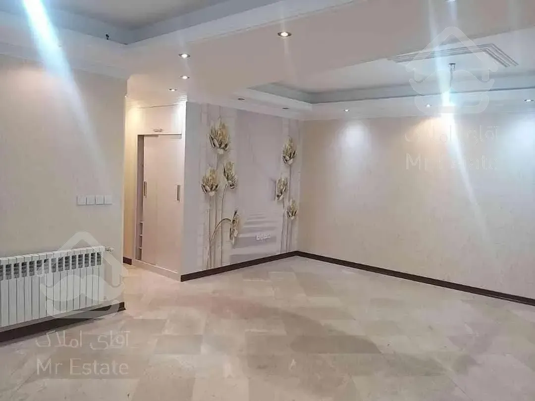 اپارتمان لوکس اجاره ای در جنت آباد جنوبی