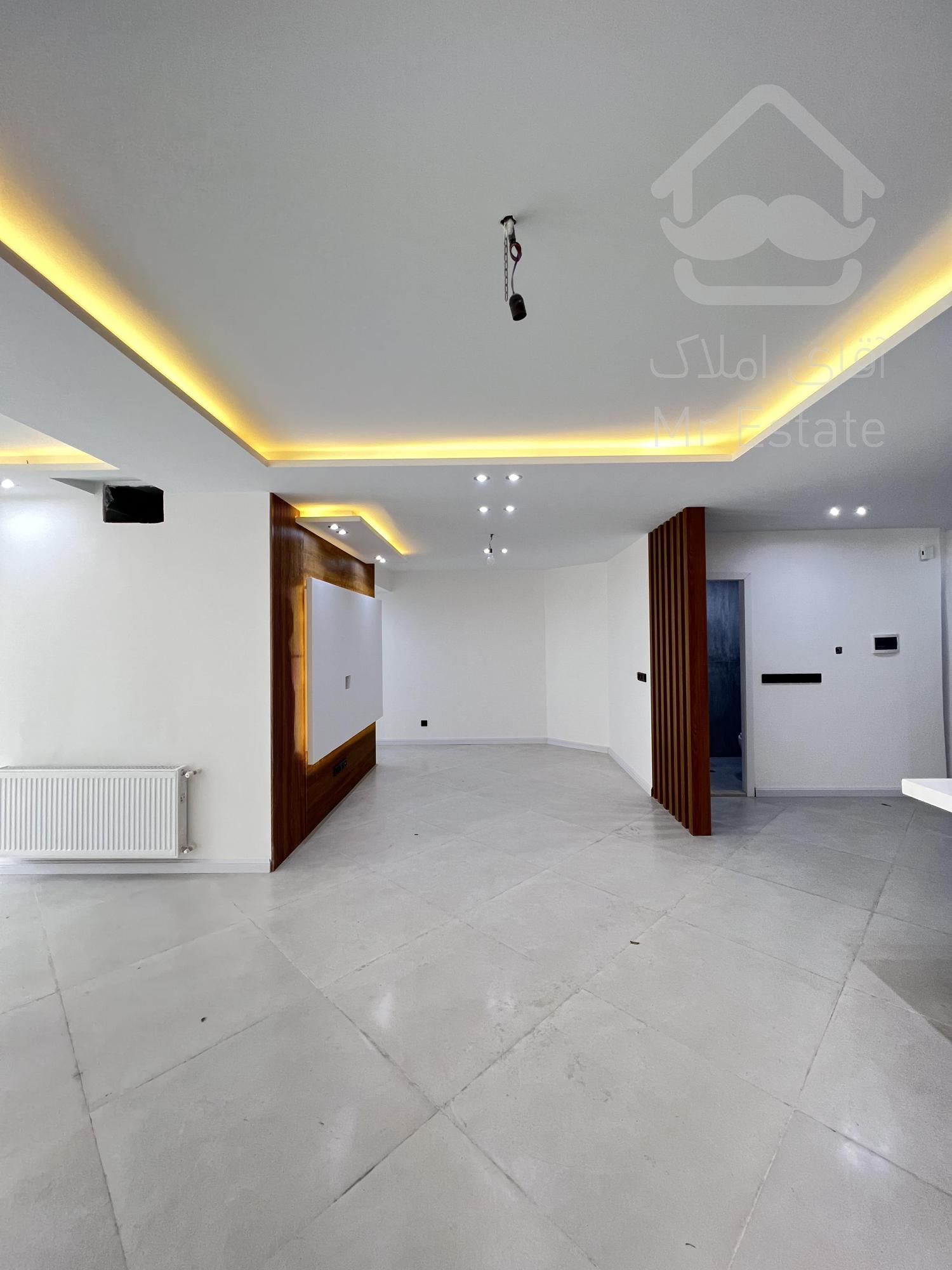 خرید آپارتمان ۱۰۴ متر پونک کمالی