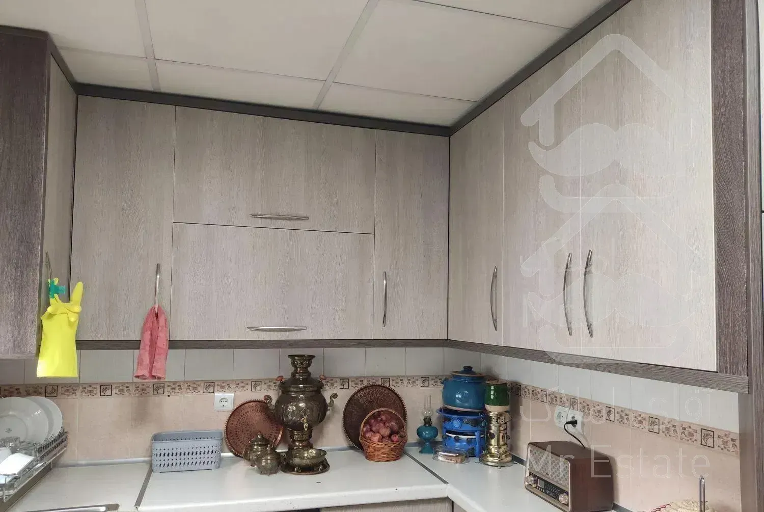 برج طبقه ۱۳ جنوب غربی ۱۰۹متر دو خوبه