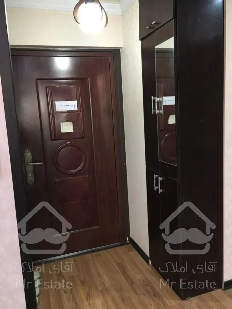 فروش واحد دو خوابه در قلب گوهردشت کرج