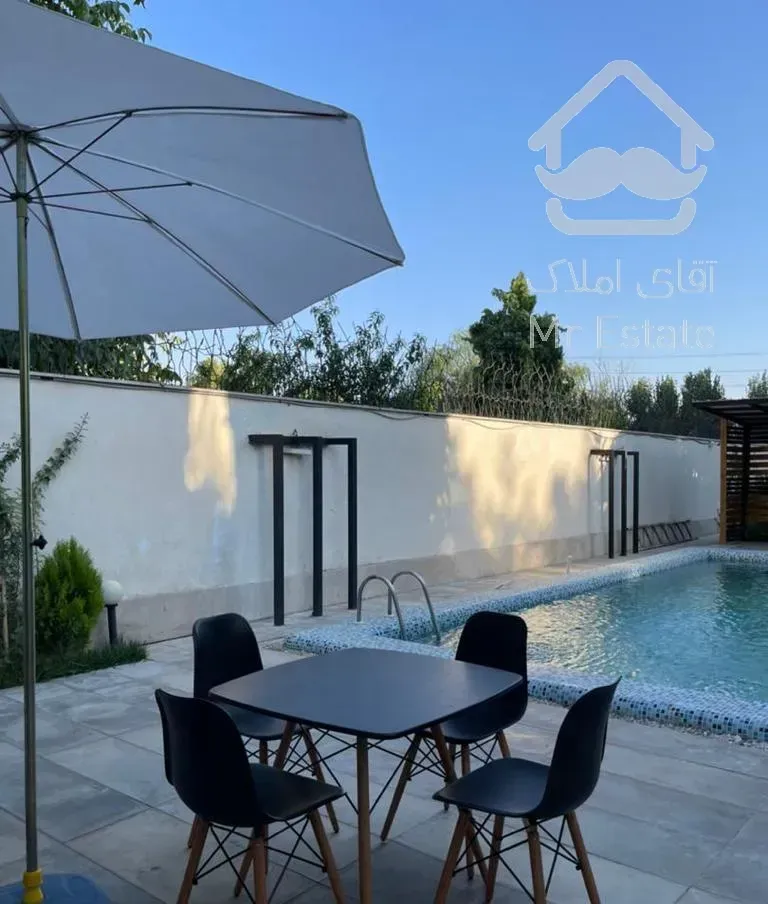 اجاره ویلا کردان سهیلیه بدون واسطه