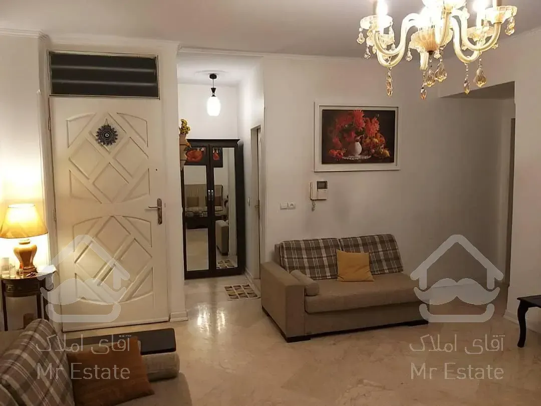 ۸۵متر دو خواب خوش نقشه سازمان برنامه