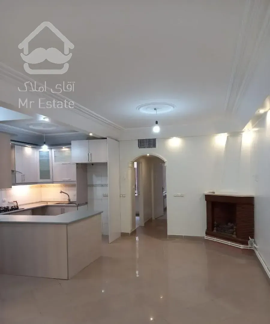 آپارتمان ۸۰ متر شهرک غرب