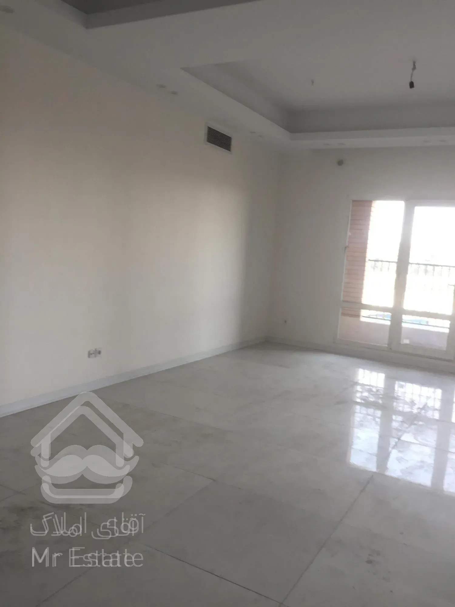 خرید خانه ۵۰ متری / اقساطی / ویو ابدی / چیتگر