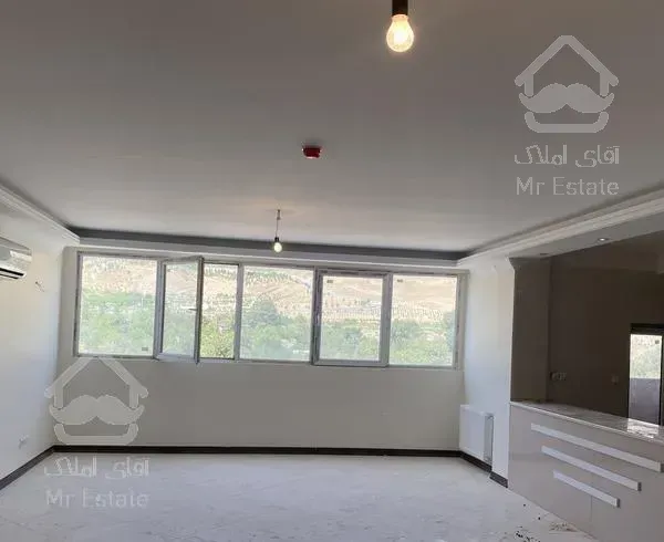 آپارتمان ۱۲۵ متری  لوکیشن