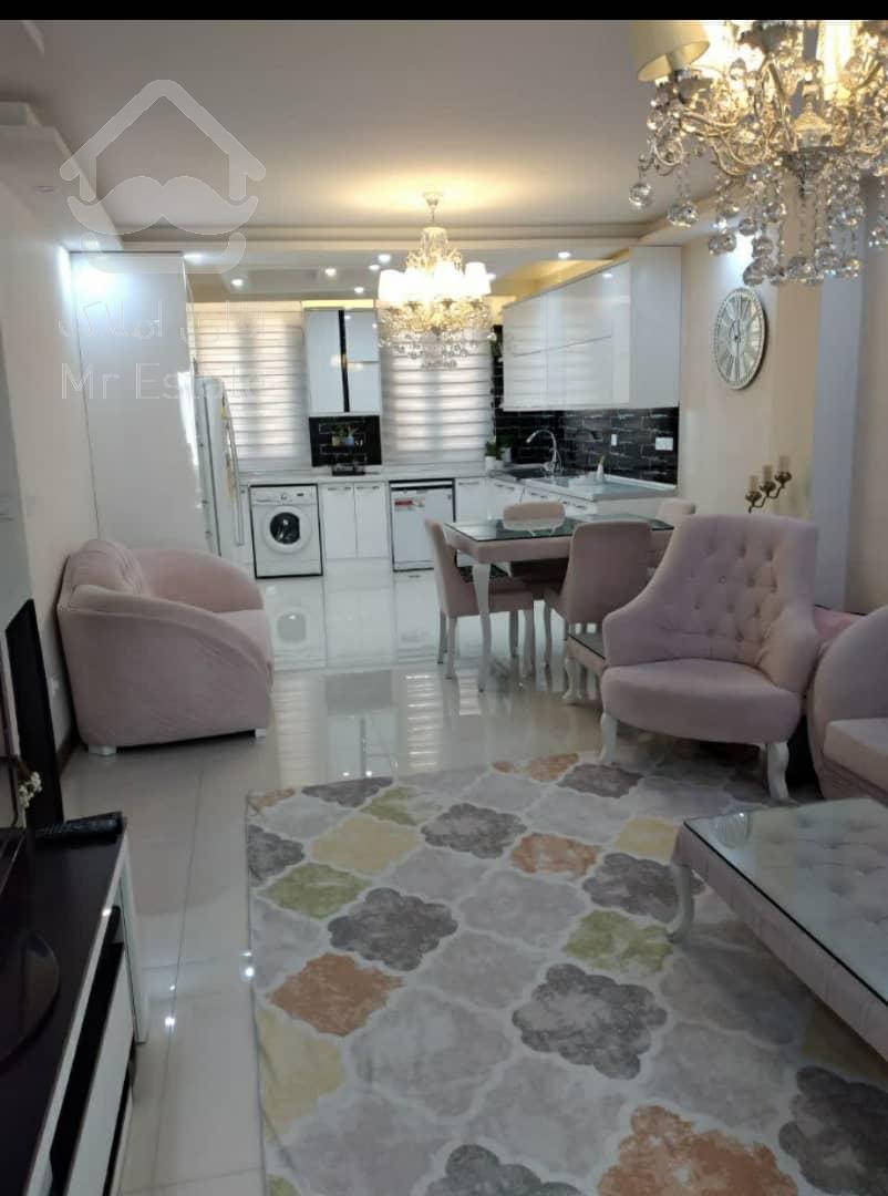 ۷۵متر شهران خوش نقشه