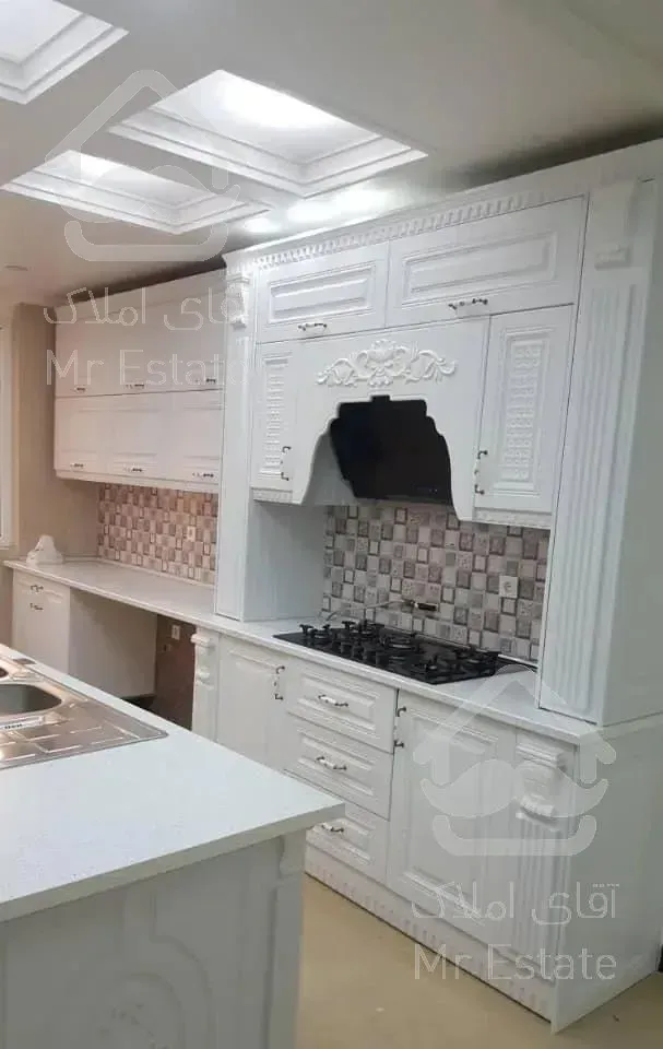 آپارتمان ۹۹ متر فلکه دوم تهرانپارس غربی