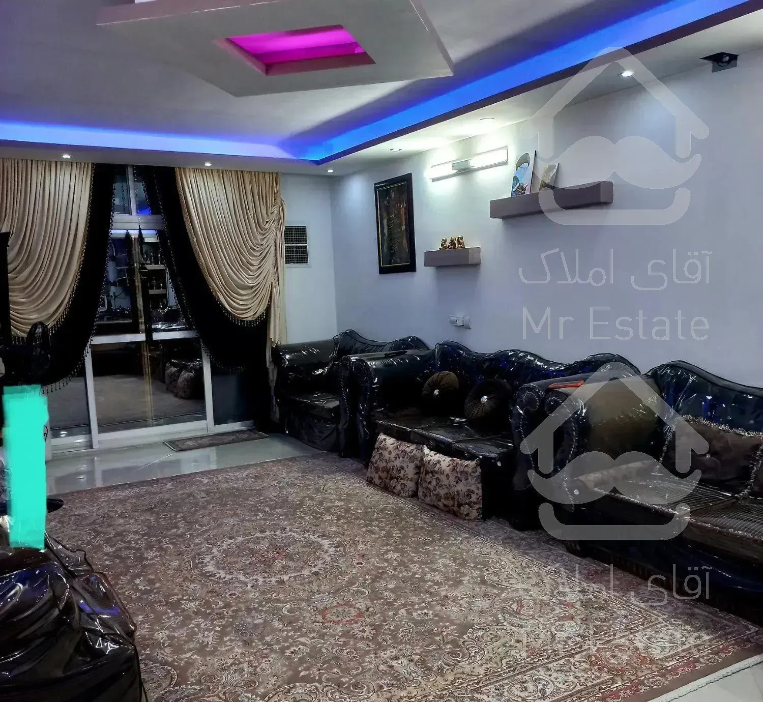 فروش واحد آپارتمان رزمندگان