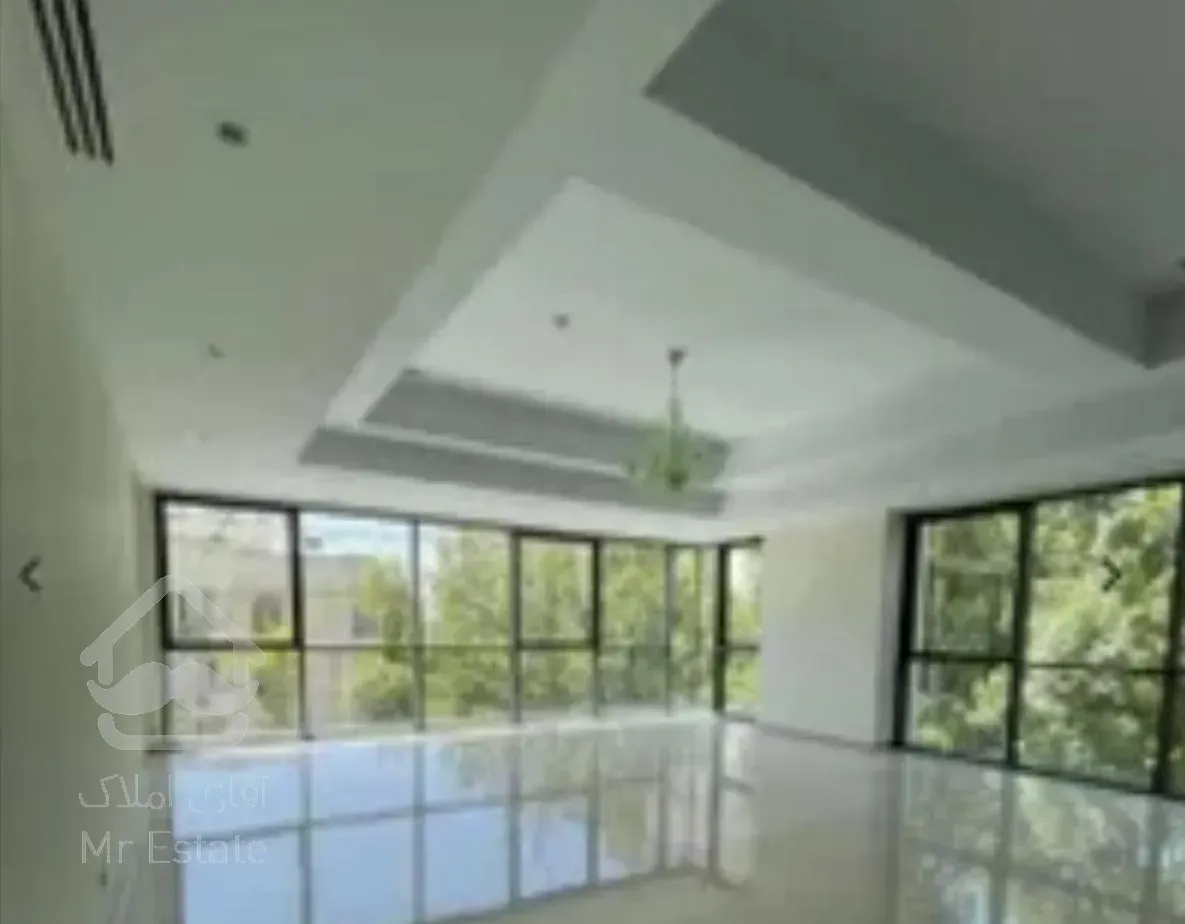 برج باغ مدرن/فول امکانات فعال/تاپ لوکیش