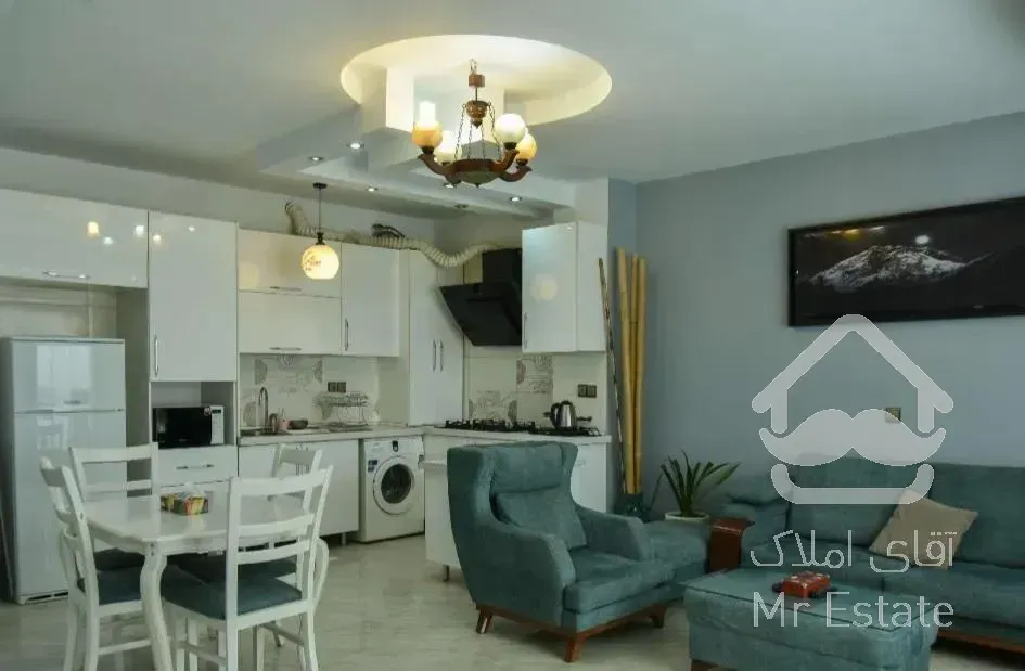 ۹۰ متر نوبنیاد ۳