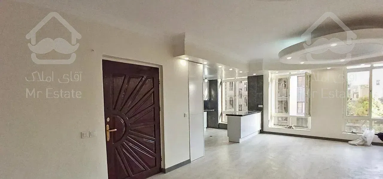 ۱۰۸ متری تک واحدی دوخواب