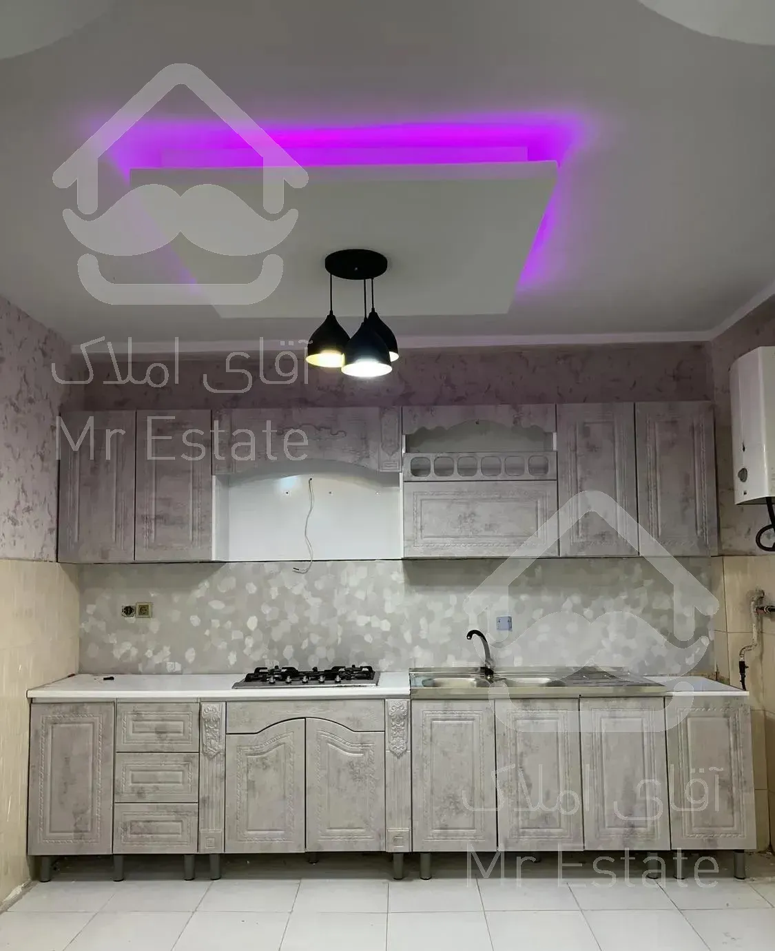 آپارتمان ۷۰متری فول امکانات