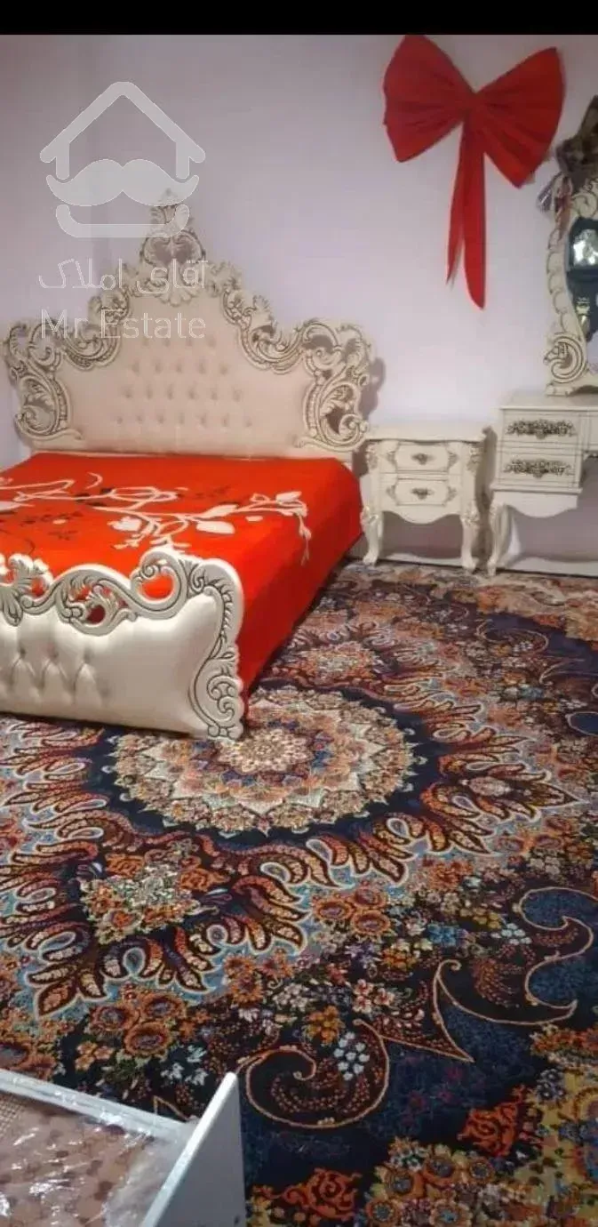 سوئیت آپارتمان مبله شیک