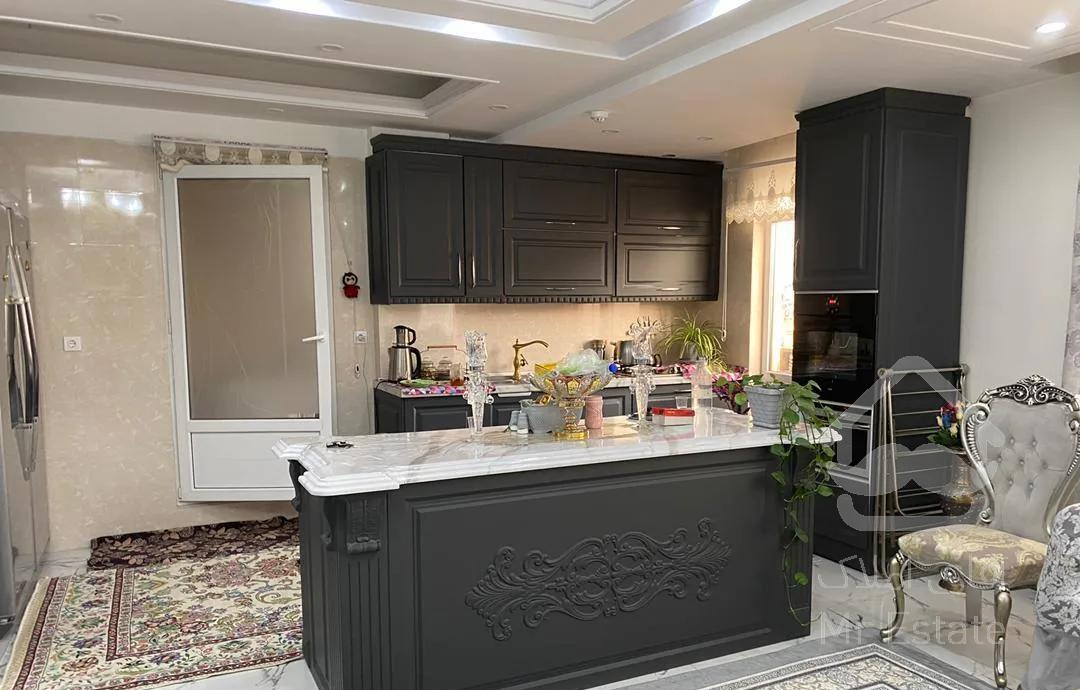 ۸۷ متر / فول امکانات / طرشت