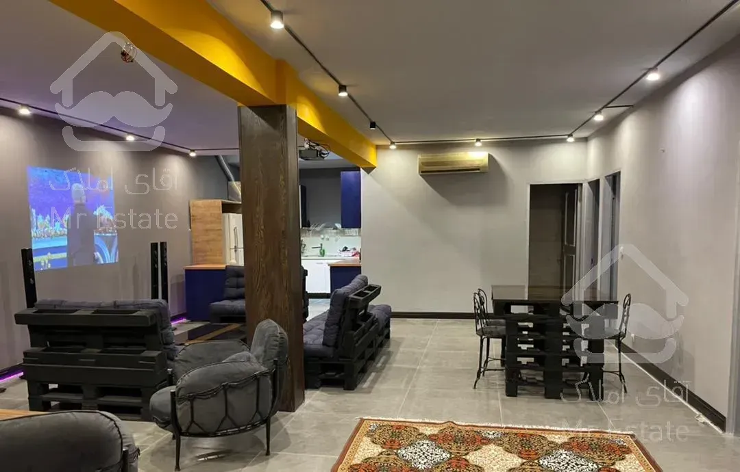 ویلا    ویلا   دربست   نزدیک  دریا