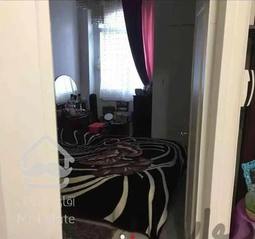 اجاره واحد۵۵متری۱خواب خوش نقشه