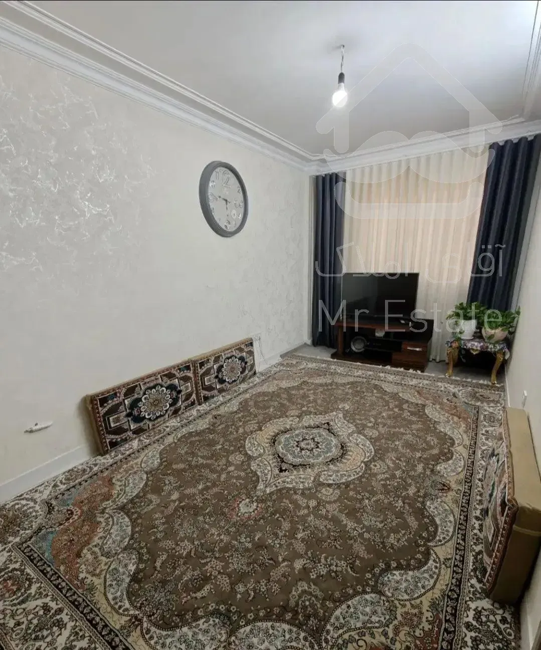 فروش و تهاتر آپارتمان۴۴متری در شادآباد کوی۱۷شهریور